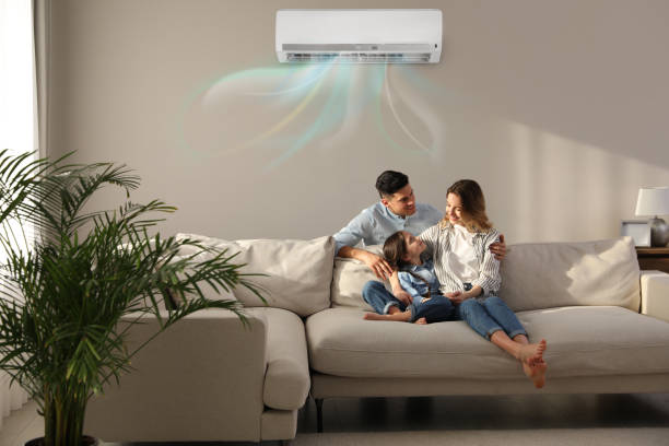 Best HVAC Repair Near Me  in Darlington, WI
