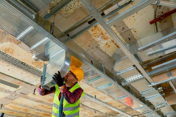 Best HVAC Installation Services  in Darlington, WI