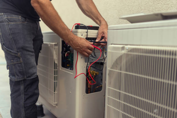 Best HVAC System Installation  in Darlington, WI