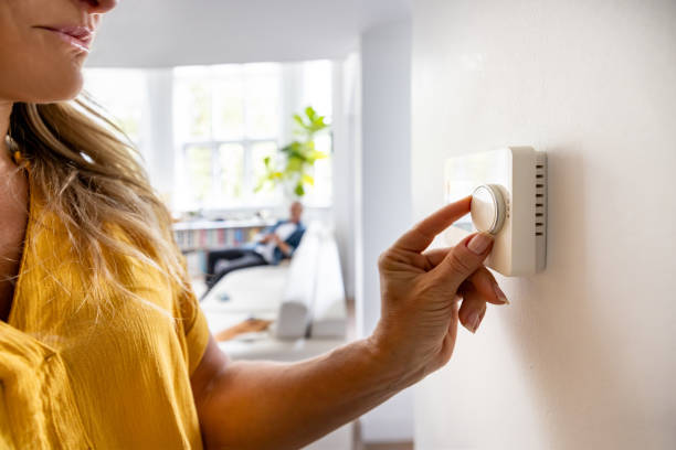 Best Central Air Repair  in Darlington, WI
