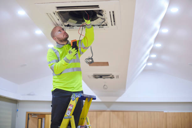 Best Ductless HVAC Repair  in Darlington, WI