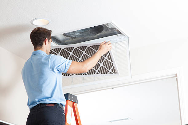 Best HVAC Maintenance Plan  in Darlington, WI