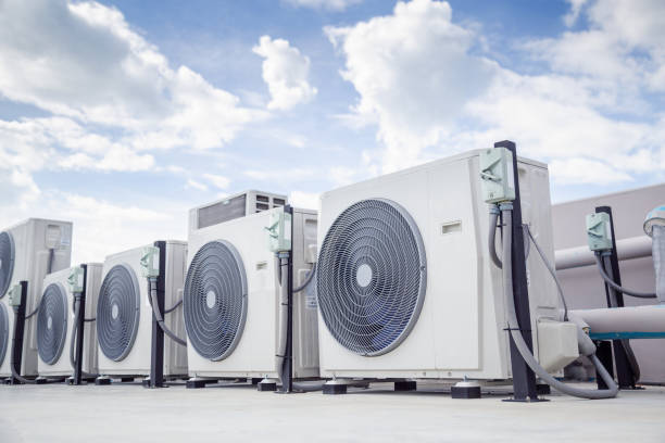 Best HVAC Tune-Up Services  in Darlington, WI