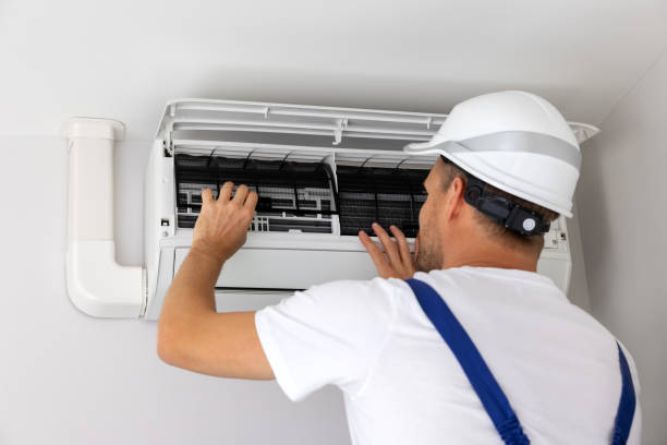 Best HVAC Companies Near Me  in Darlington, WI