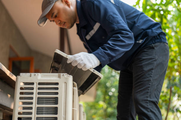 Best Emergency HVAC Repair  in Darlington, WI