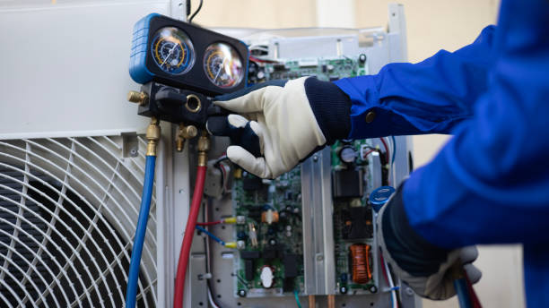 Best HVAC Repair Near Me  in Darlington, WI