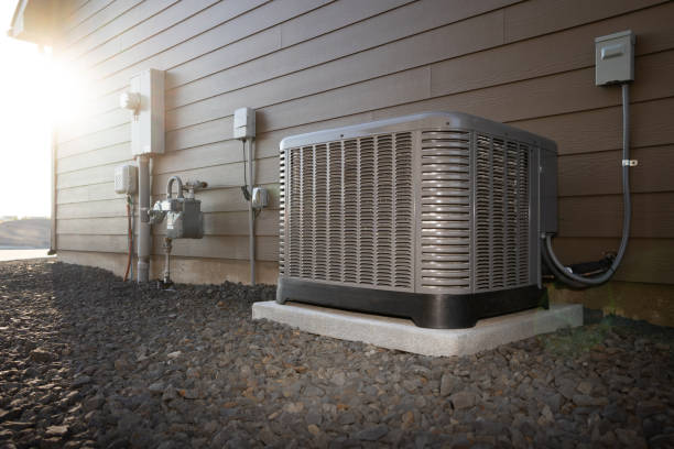 Best Local HVAC Companies  in Darlington, WI
